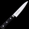 Nóż Masahiro BWH Chef 24 cm black pakkawood MBS-26 lekki